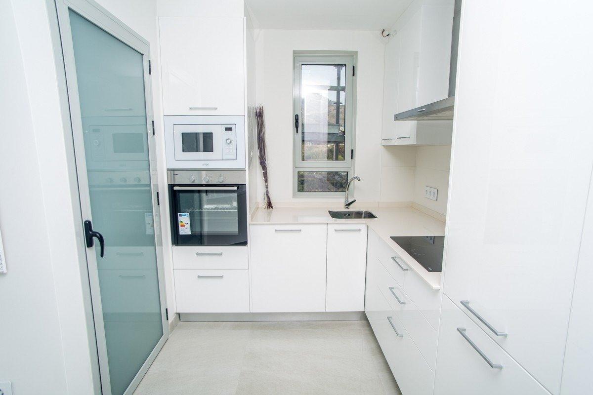 Apartamento en Finestrat