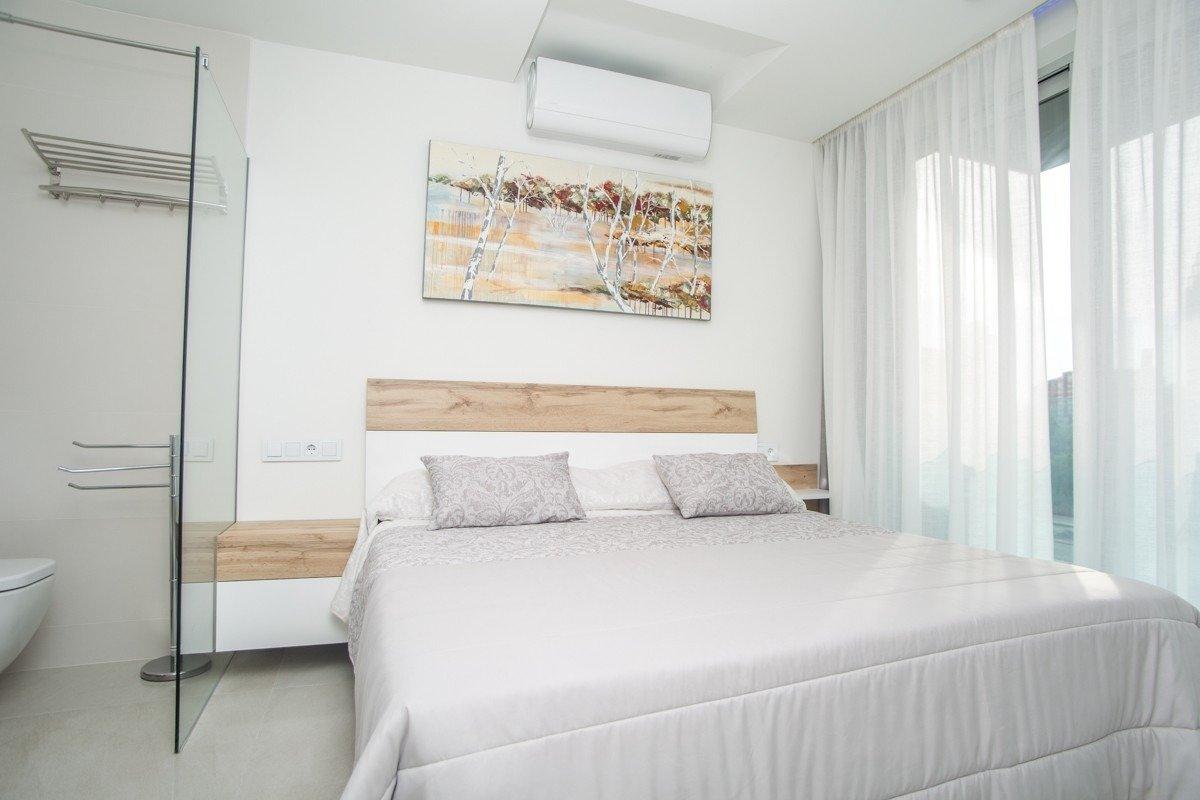 Apartamento en Finestrat