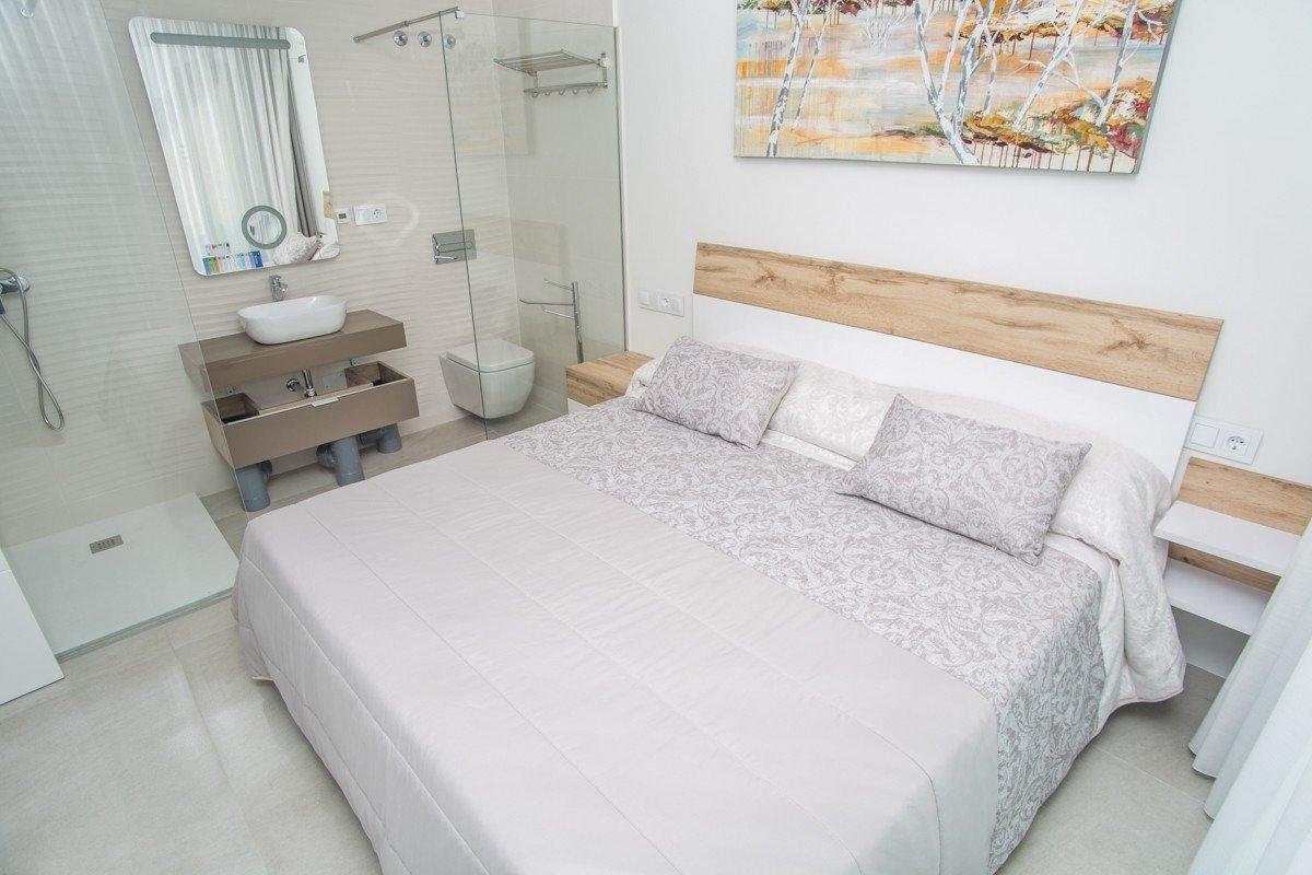 Apartamento en Finestrat