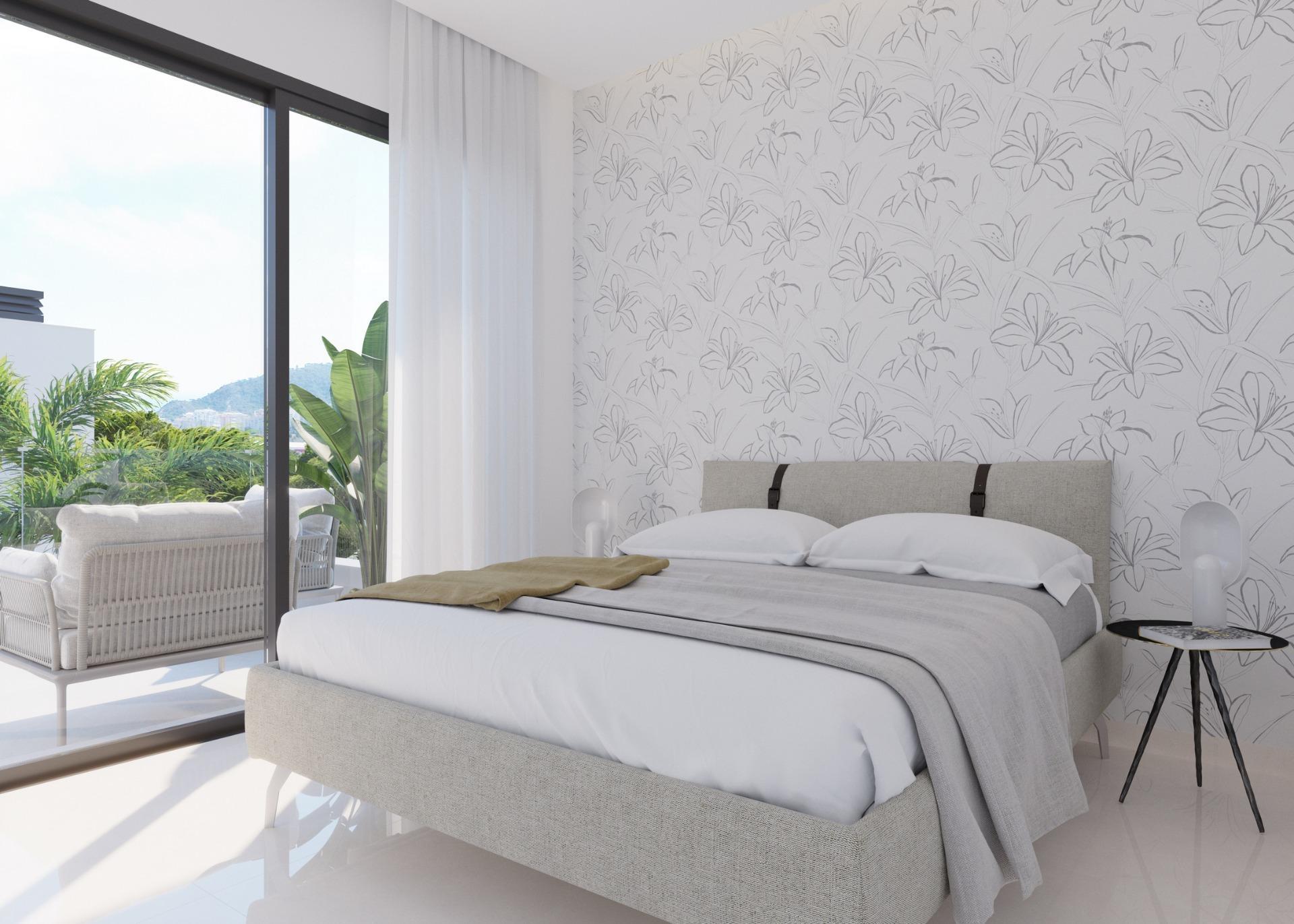 Villa en Finestrat