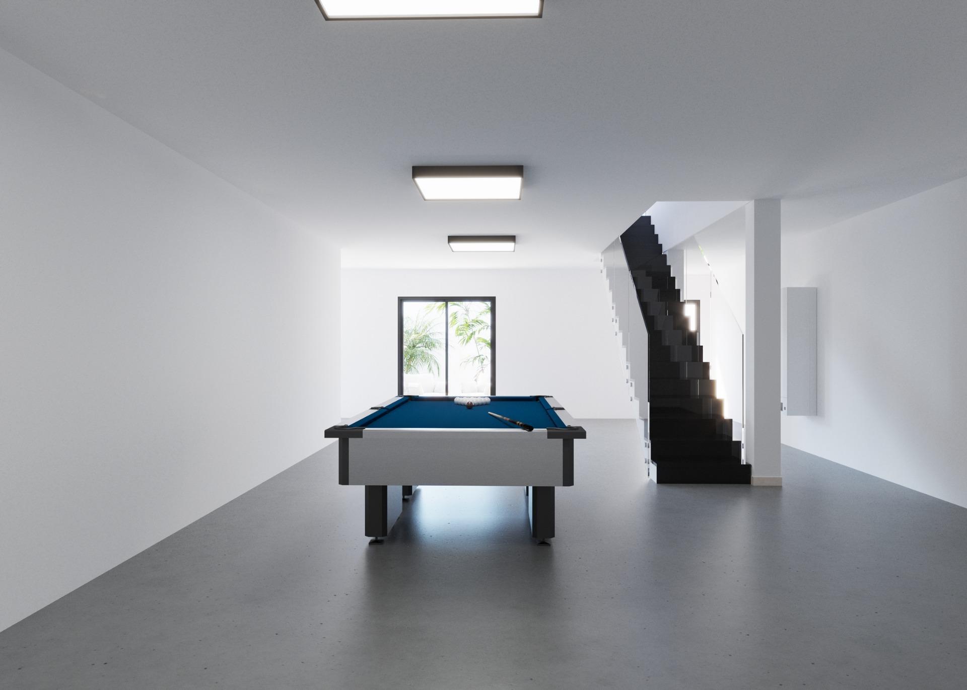 Villa en Finestrat
