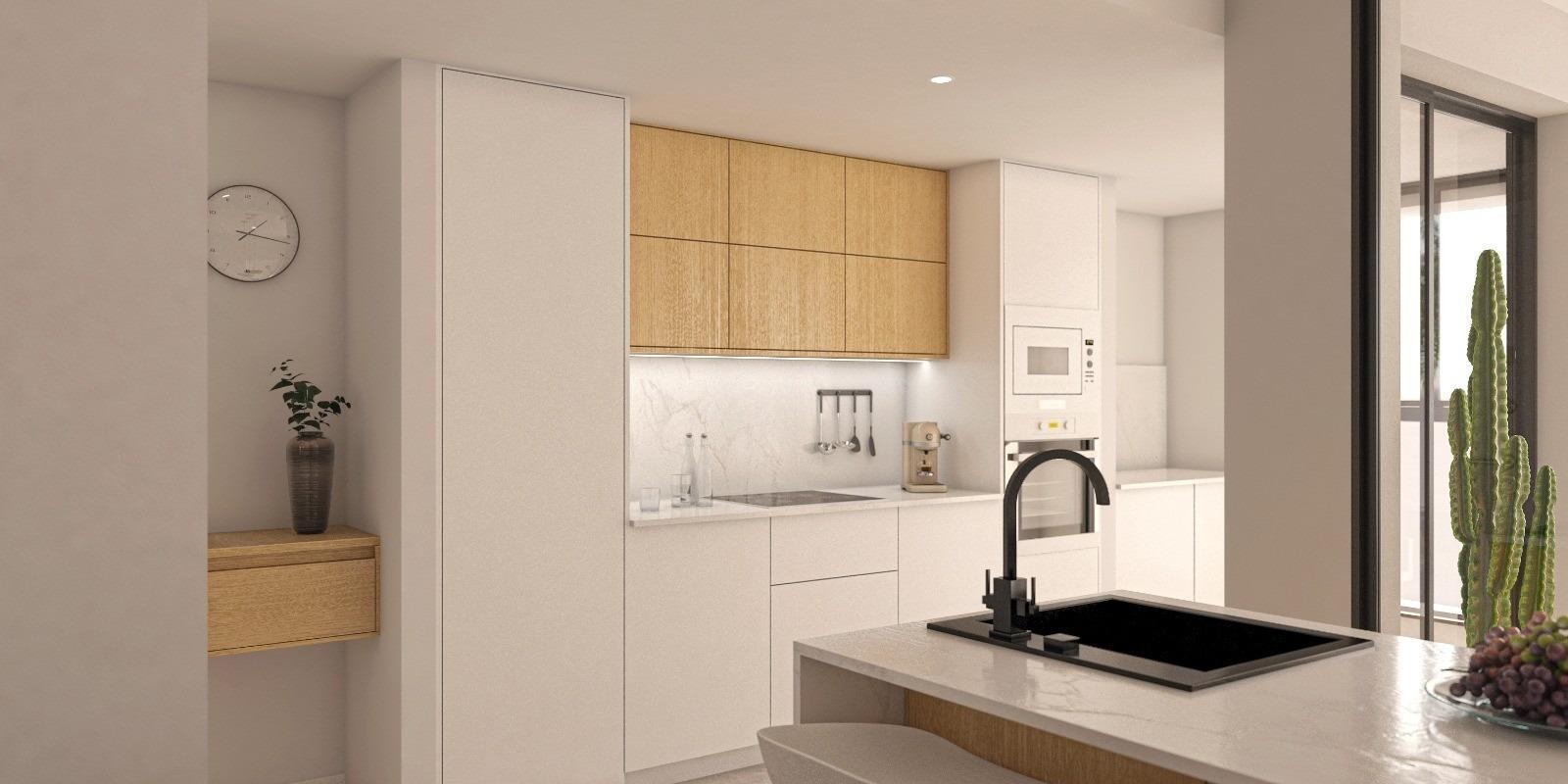 Apartamento en San Pedro del Pinatar