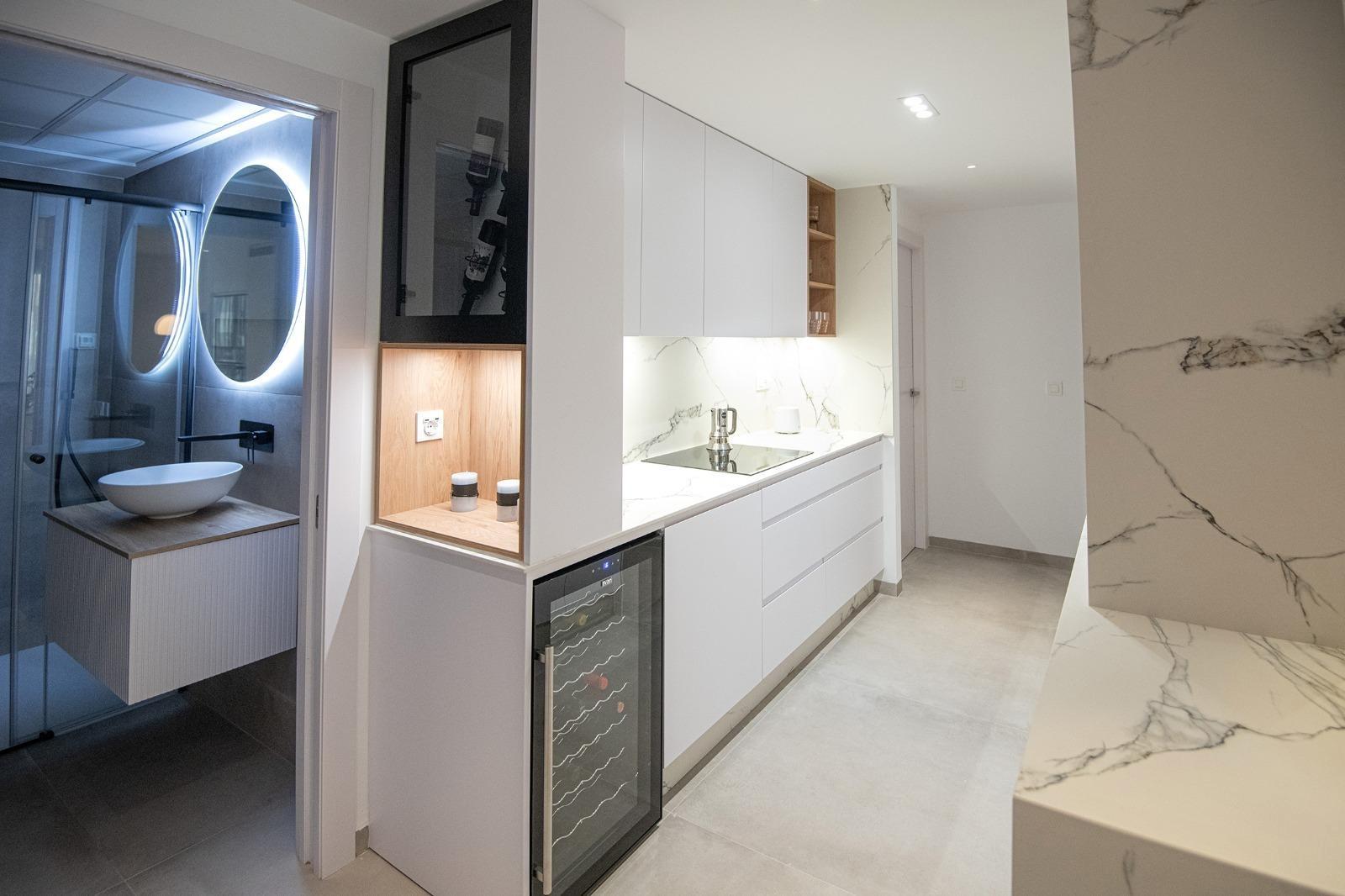 Apartamento en San Pedro del Pinatar