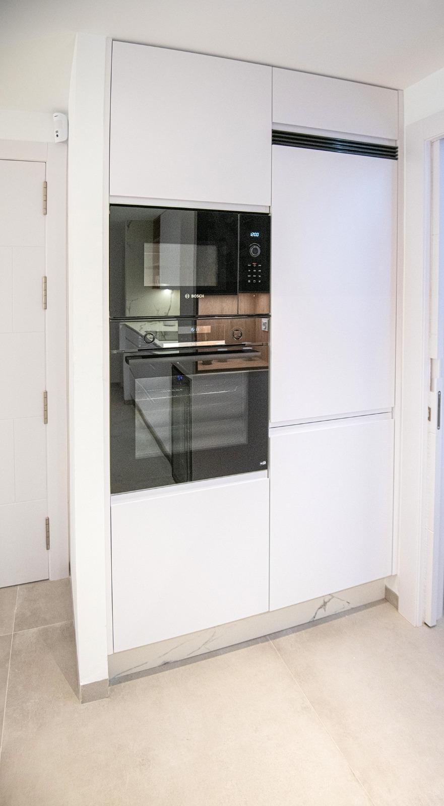 Apartamento en San Pedro del Pinatar