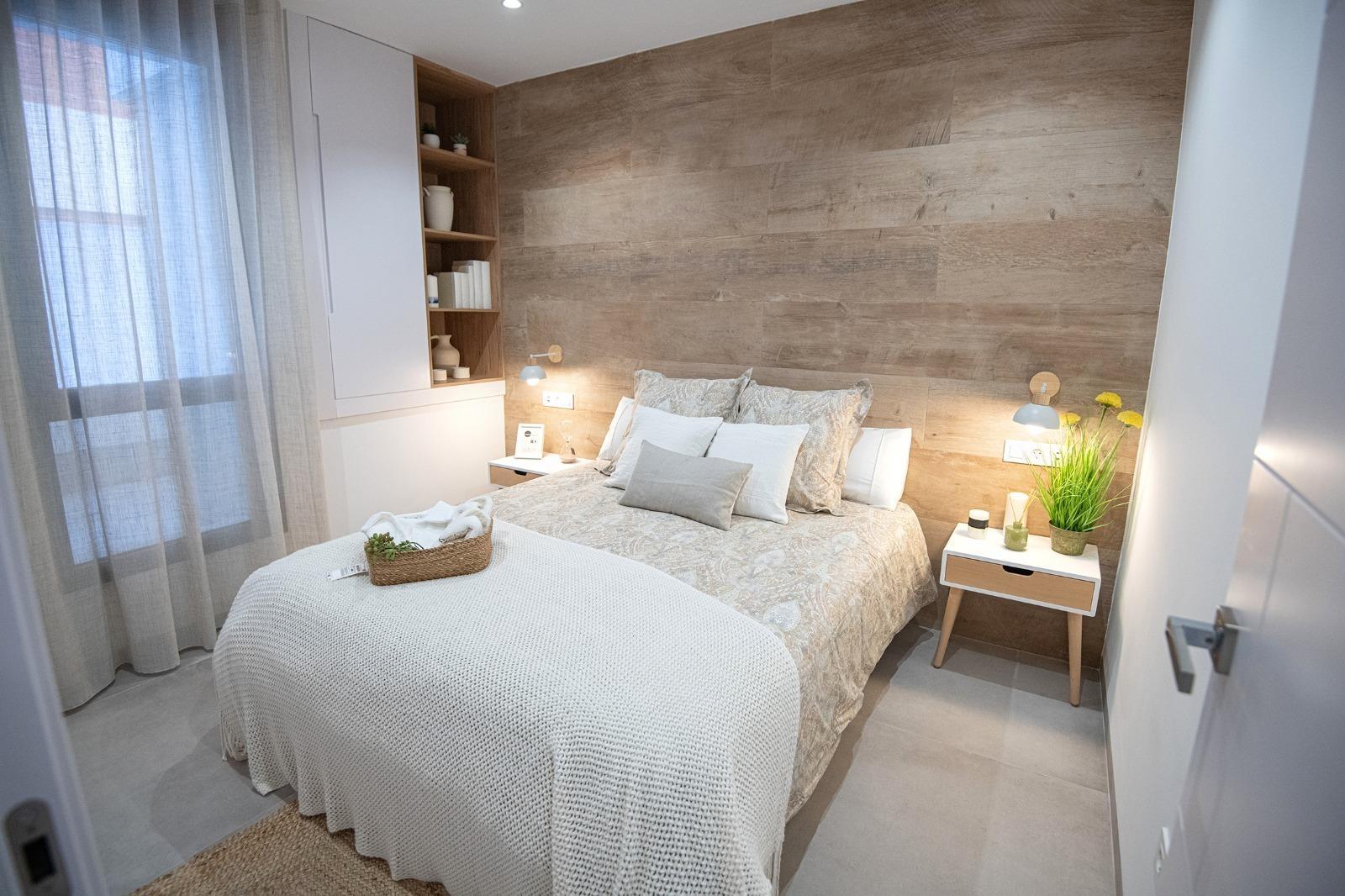 Apartamento en San Pedro del Pinatar