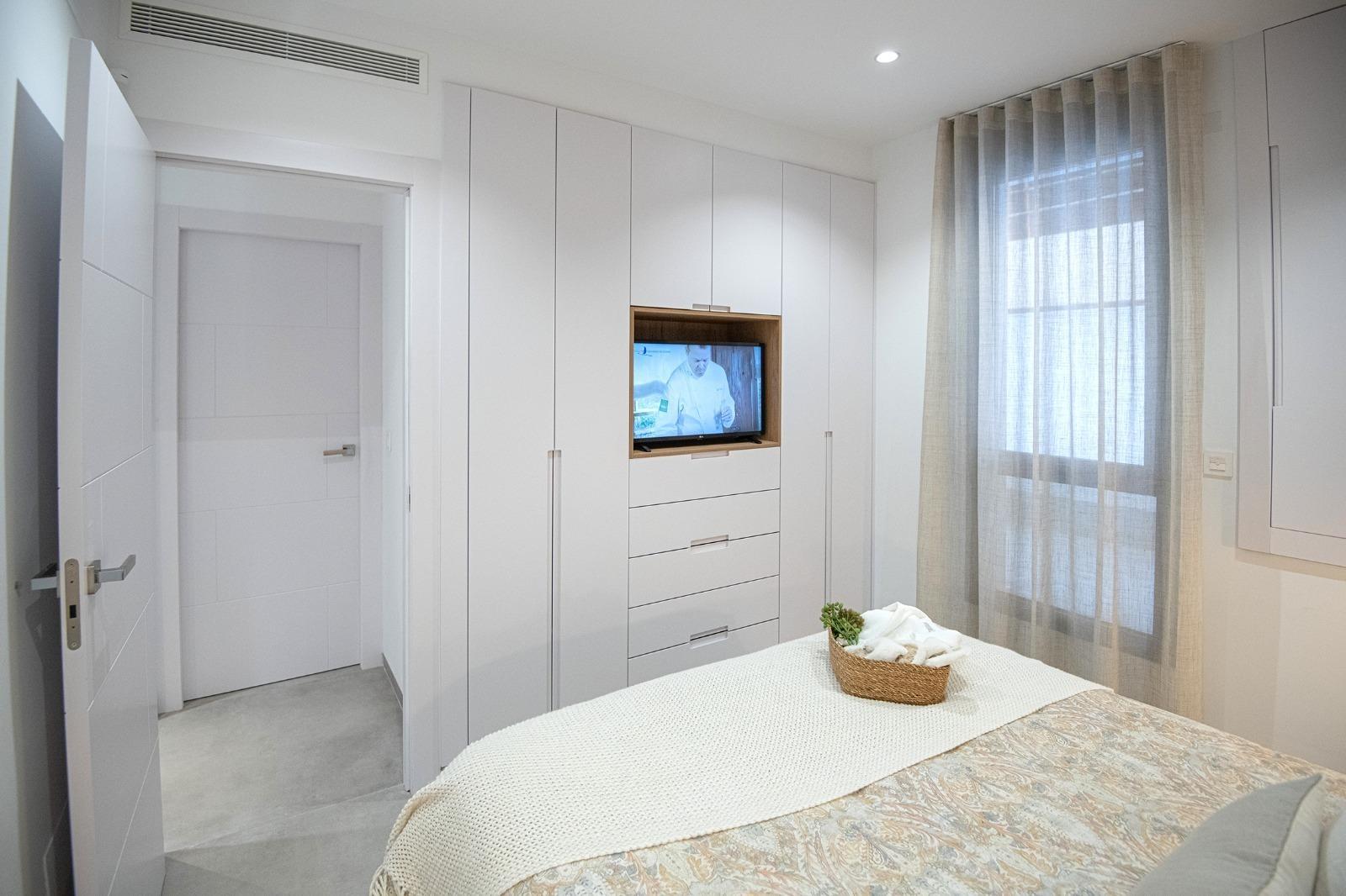 Apartamento en San Pedro del Pinatar