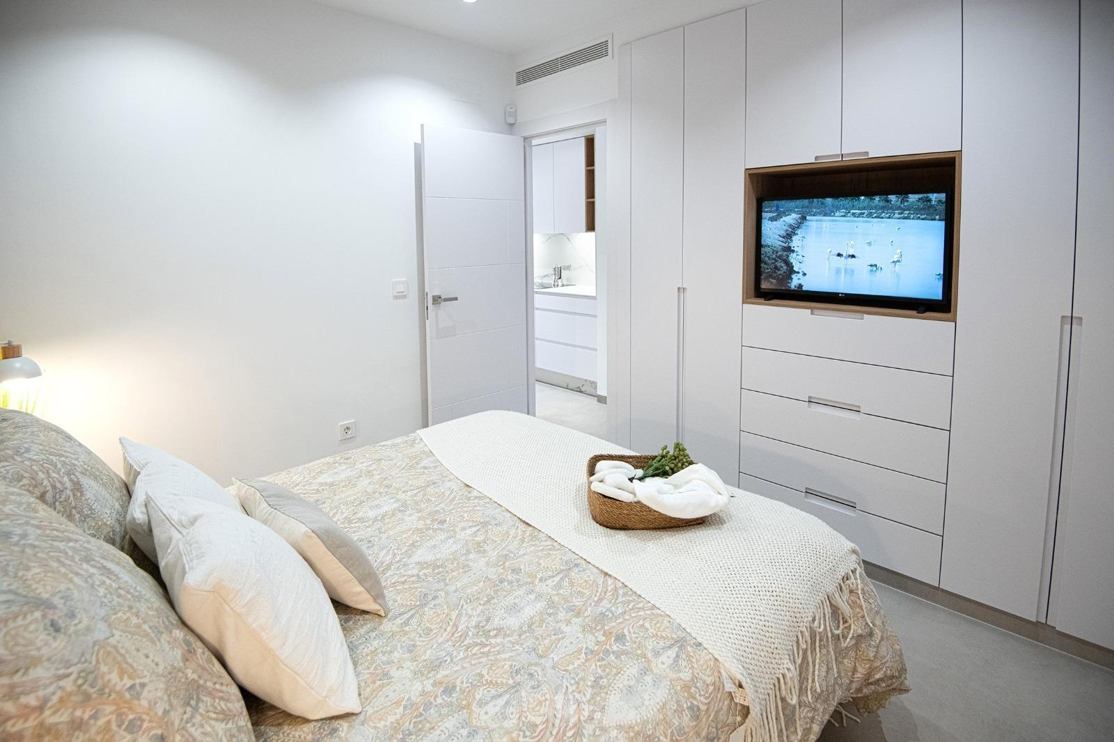 Apartamento en San Pedro del Pinatar