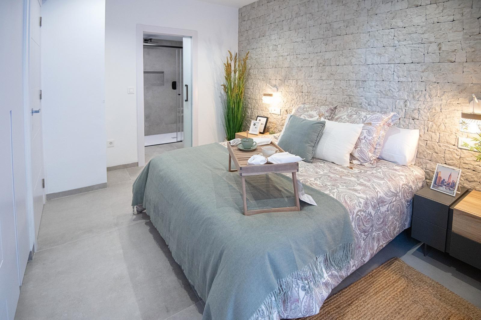 Apartamento en San Pedro del Pinatar