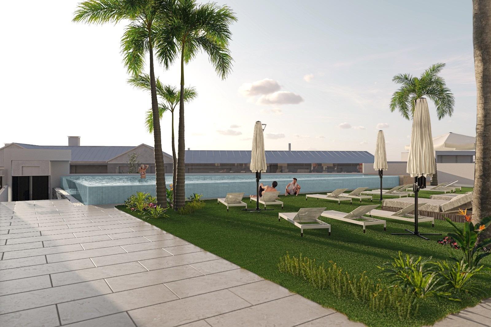 Apartamento en San Pedro del Pinatar