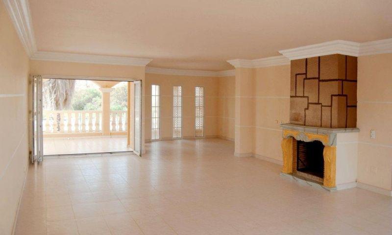 Villa en La Manga del Mar Menor