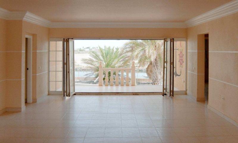 Villa en La Manga del Mar Menor
