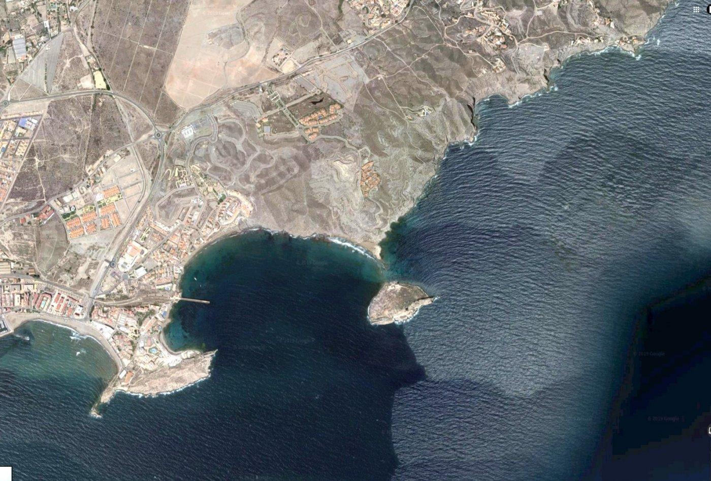 Atico en Aguilas