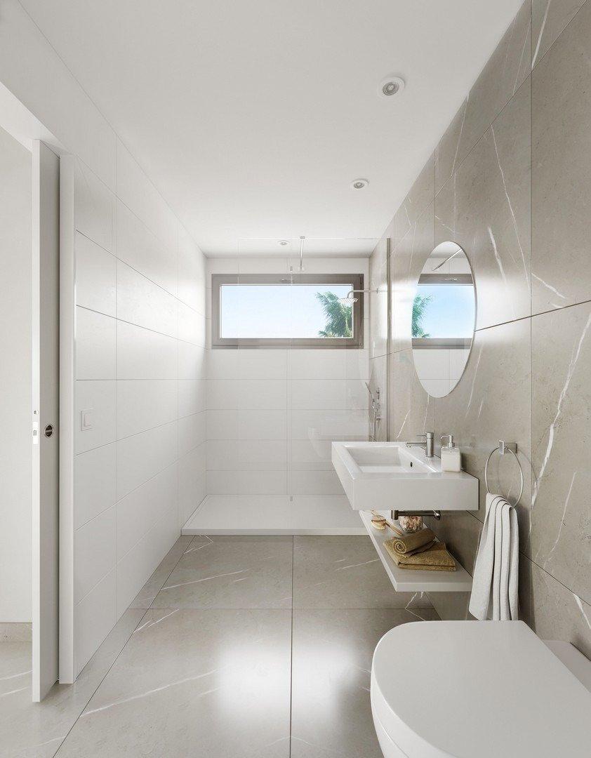 Apartamento en Aguilas