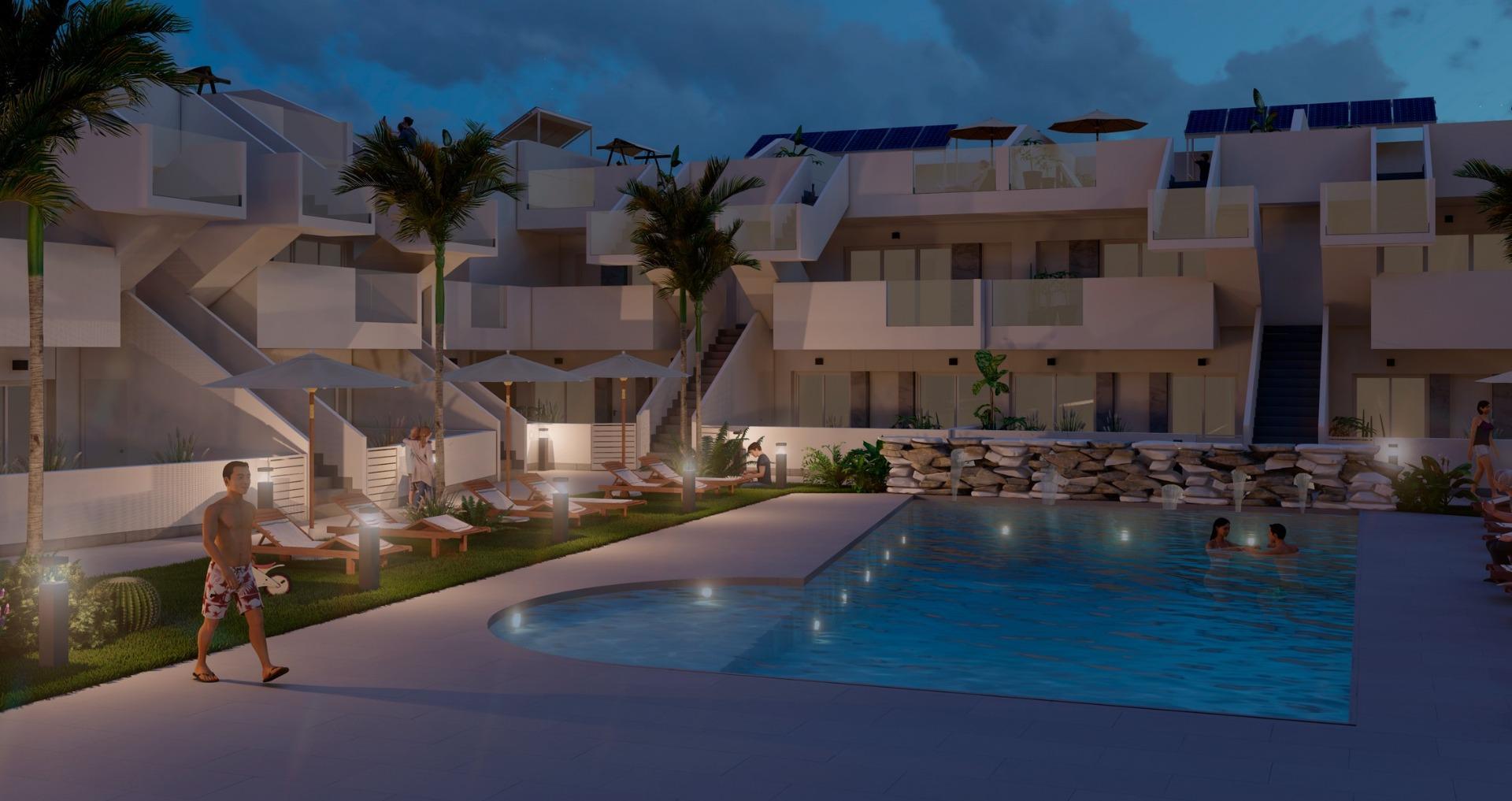 Chalet en Torre Pacheco