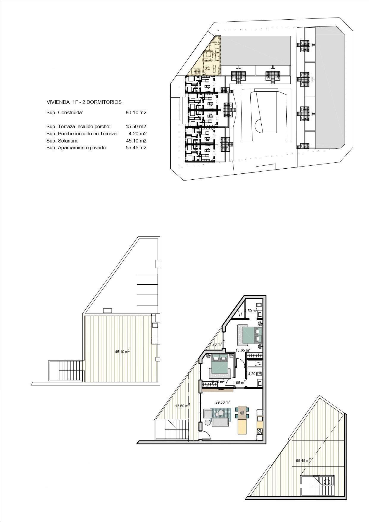 Chalet en Torre Pacheco