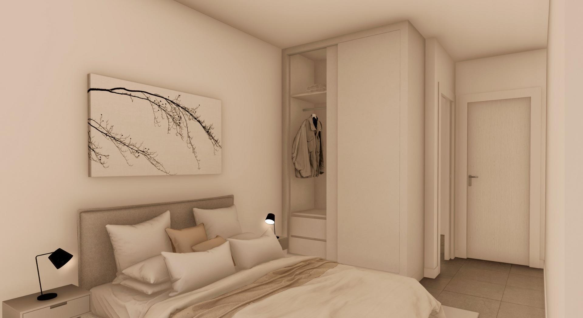 Chalet en Torre Pacheco