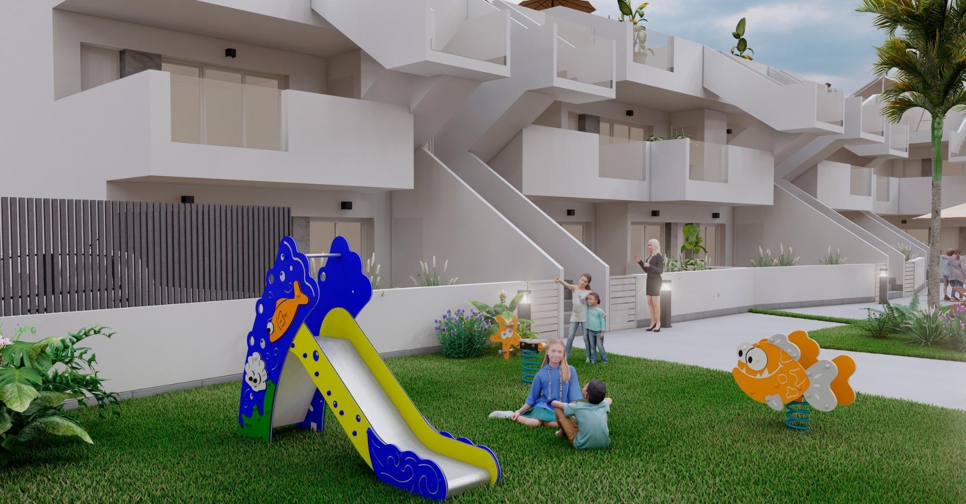 Chalet en Torre Pacheco