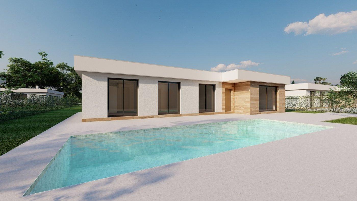 Villa en Calasparra