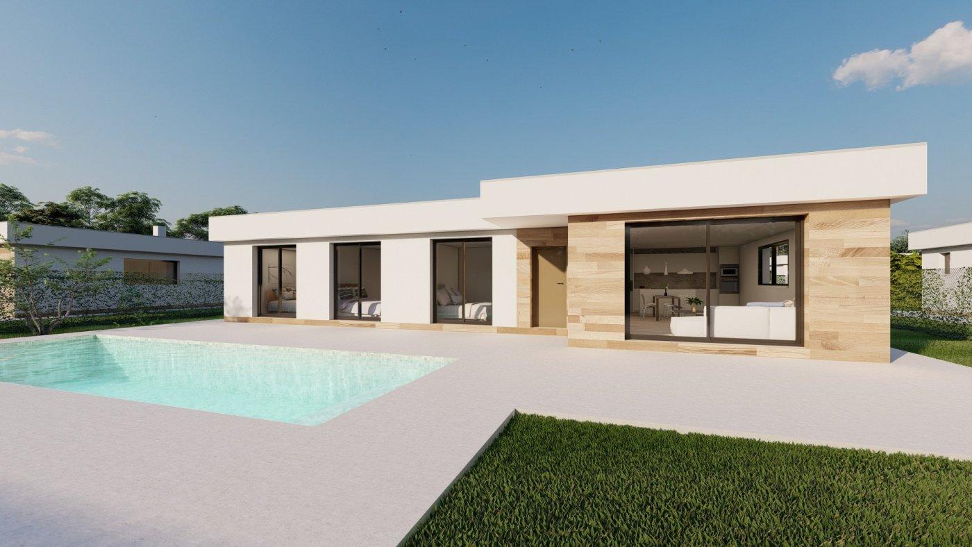 Villa en Calasparra