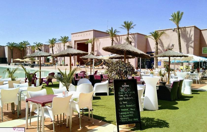 Villa en Alhama De Murcia