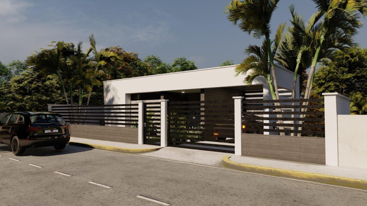 Villa en Fortuna