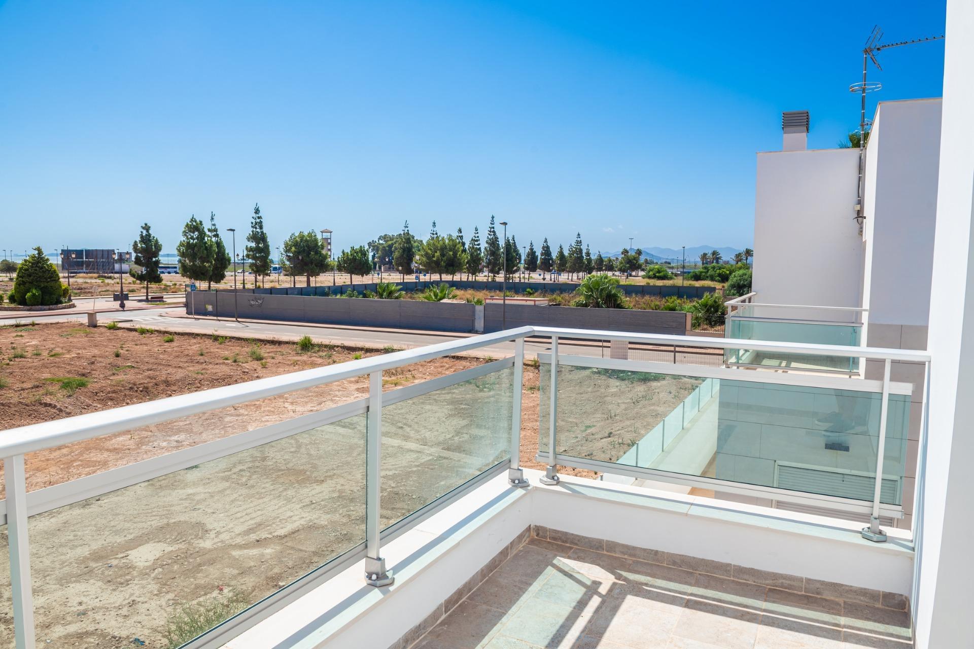 Villa en Los Alcazares