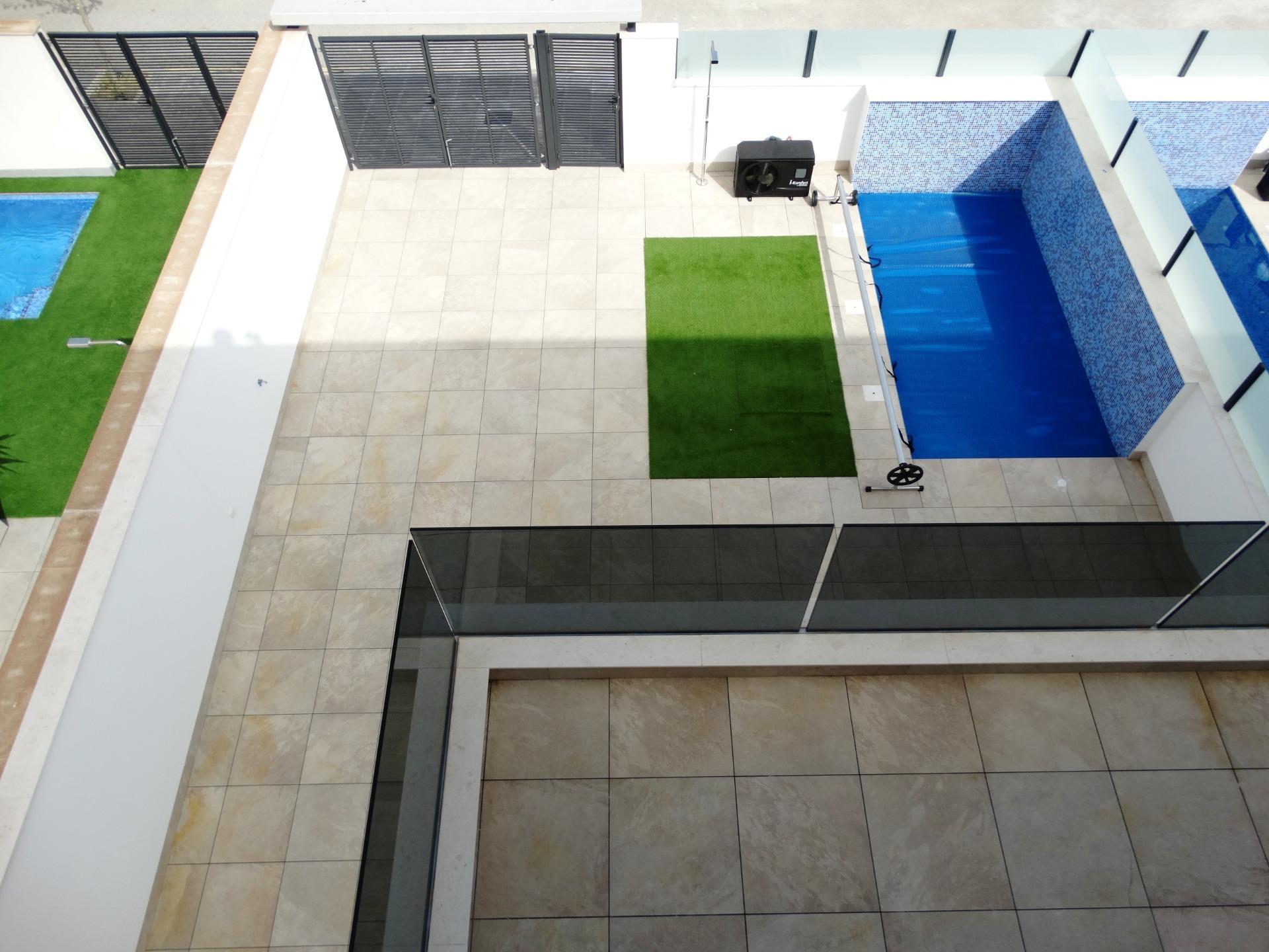 Piso en San Javier