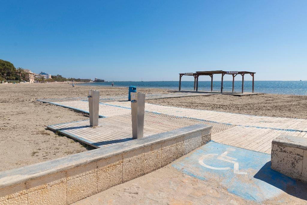 Piso en San Javier