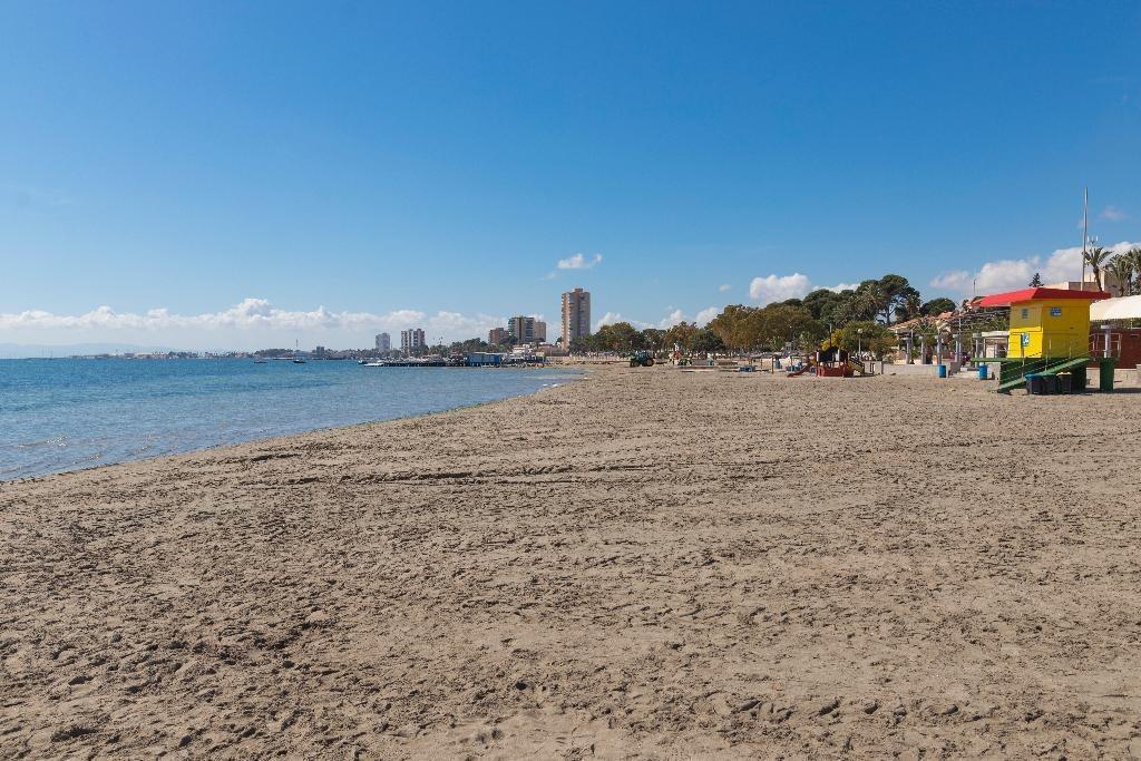 Piso en San Javier