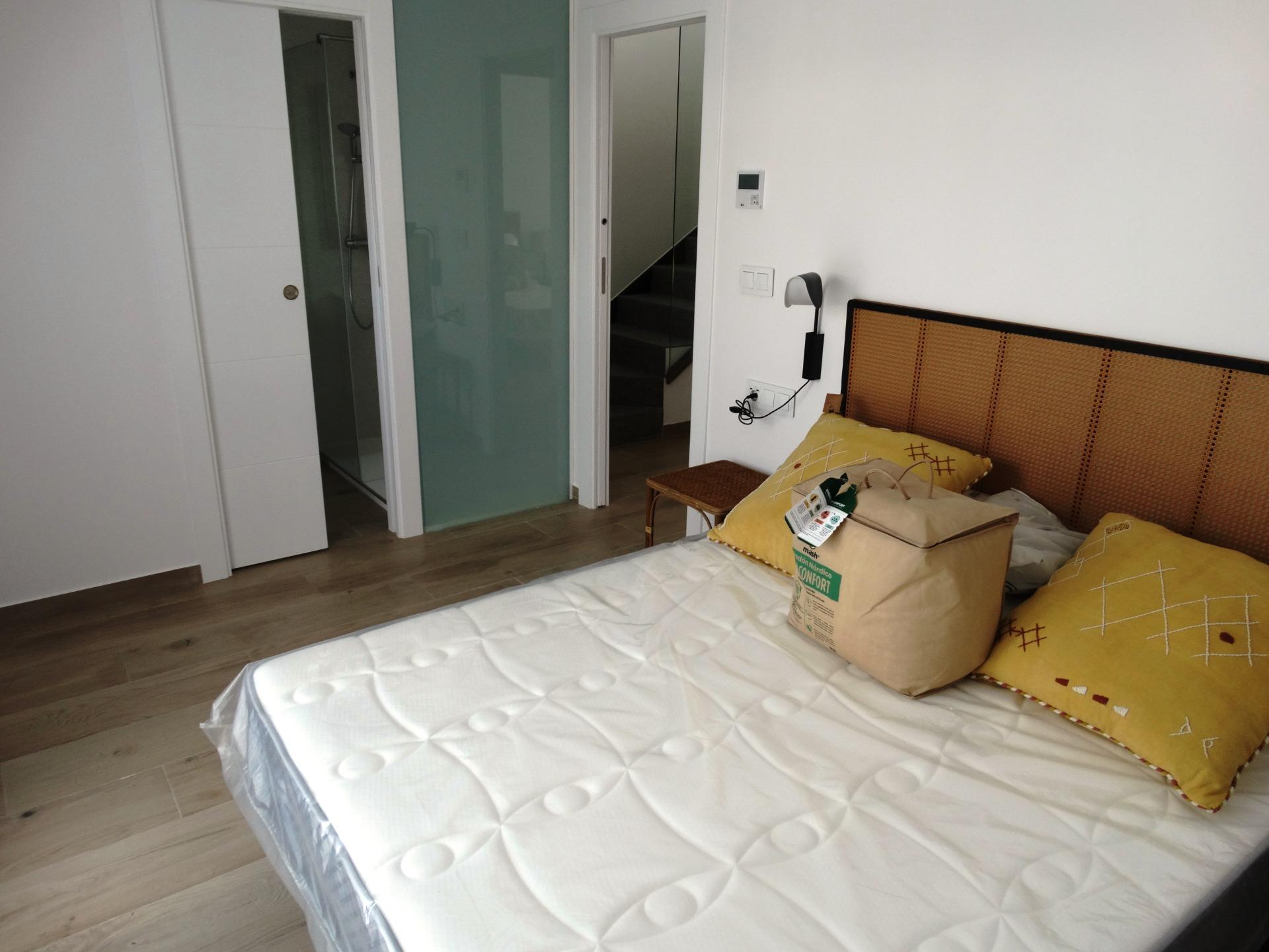 Piso en San Javier