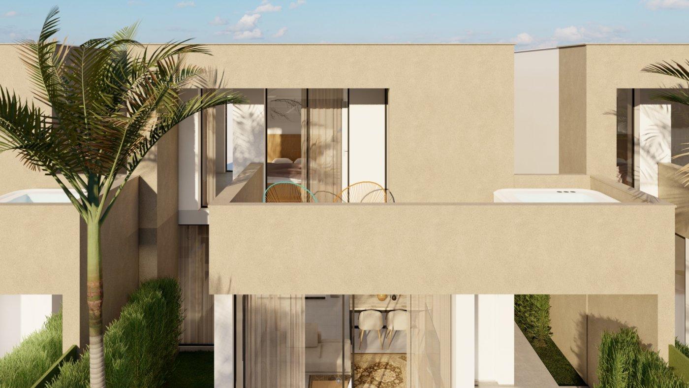 Villa en Los Urrutias