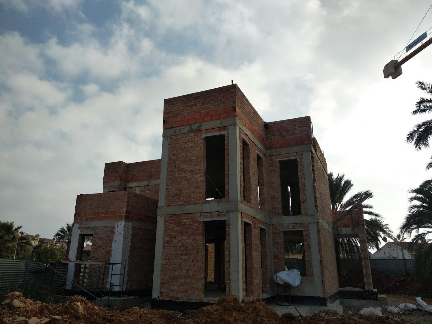 Villa en Los Urrutias