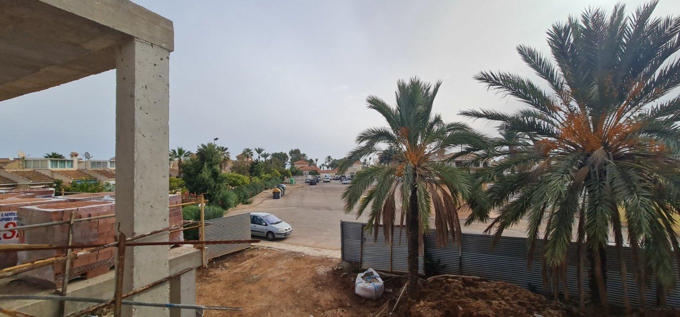 Villa en Los Urrutias