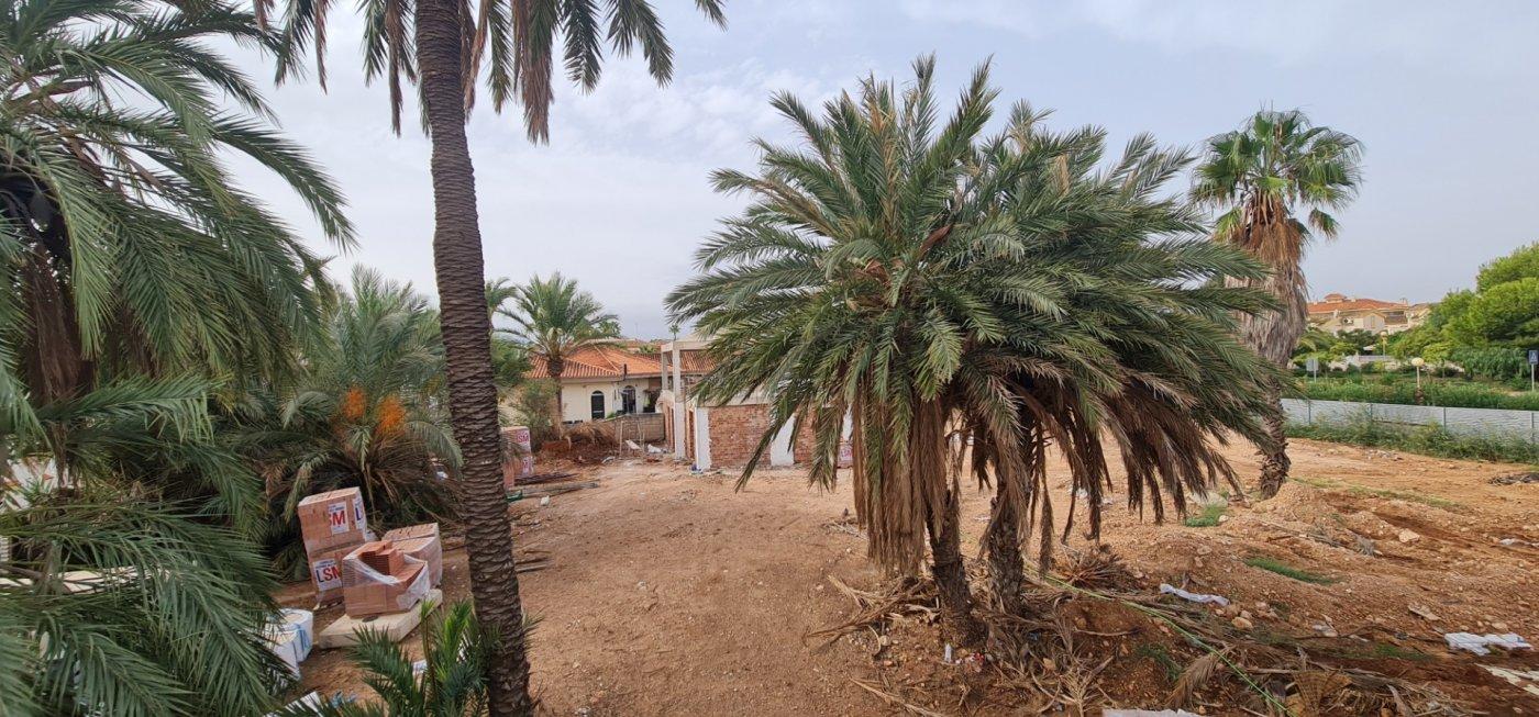 Villa en Los Urrutias