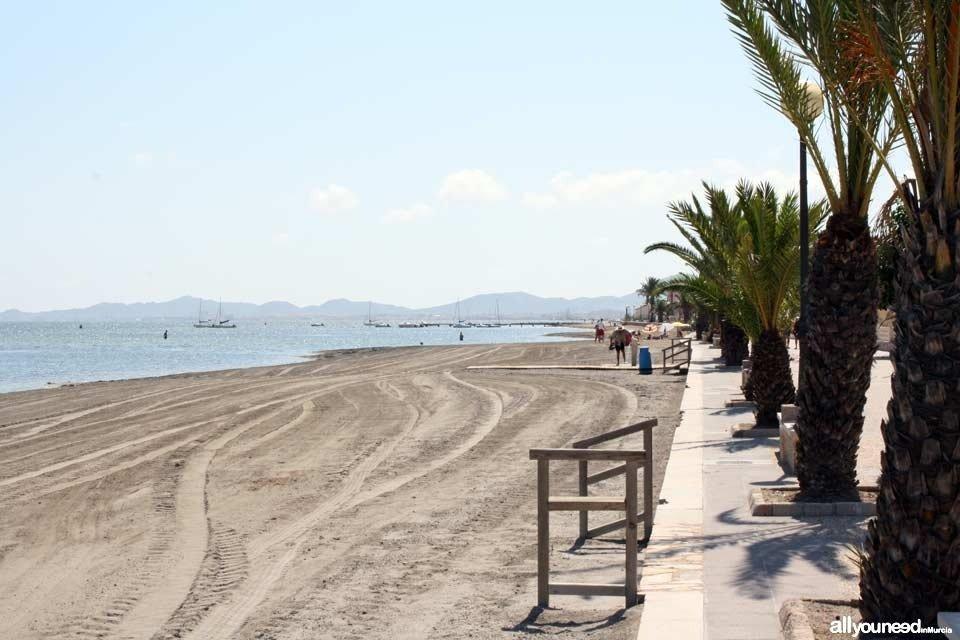 Villa en Los Urrutias