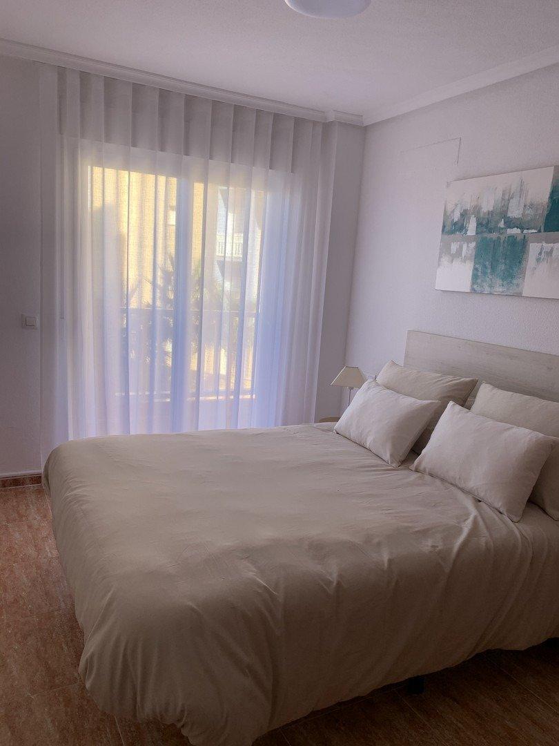 Apartamento en La Manga del Mar Menor