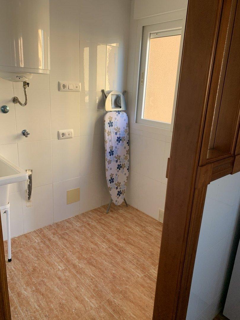Apartamento en La Manga del Mar Menor