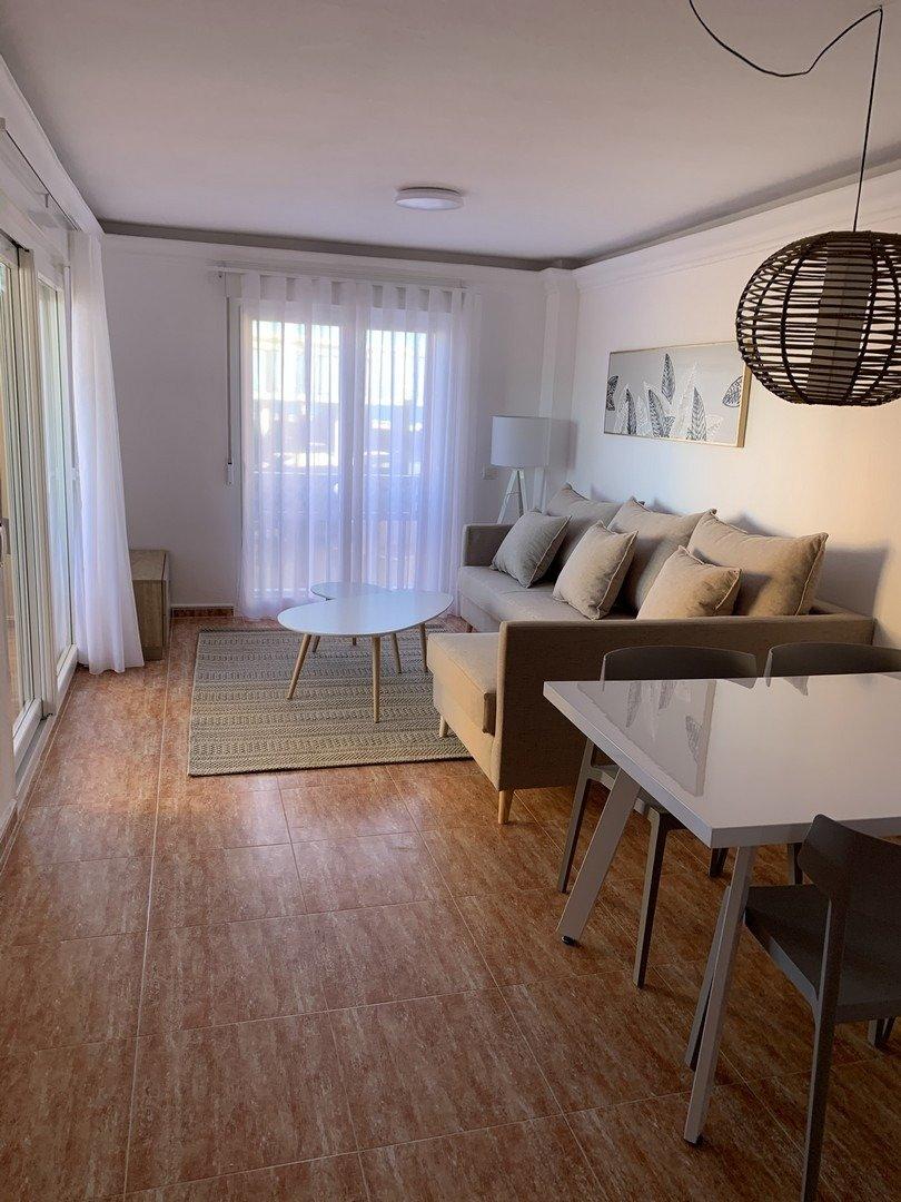 Apartamento en La Manga del Mar Menor