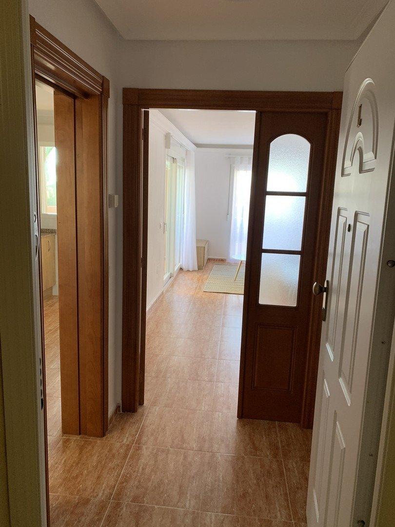 Apartamento en La Manga del Mar Menor