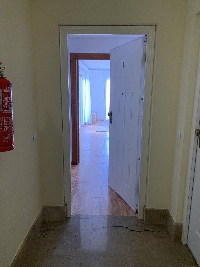 Apartamento en La Manga del Mar Menor