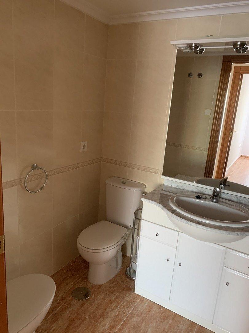 Apartamento en La Manga del Mar Menor