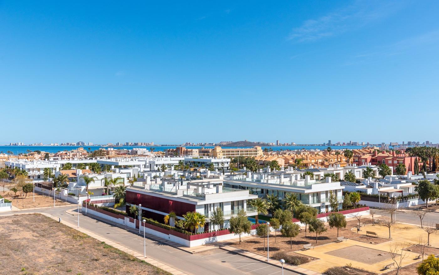 Atico en Cartagena