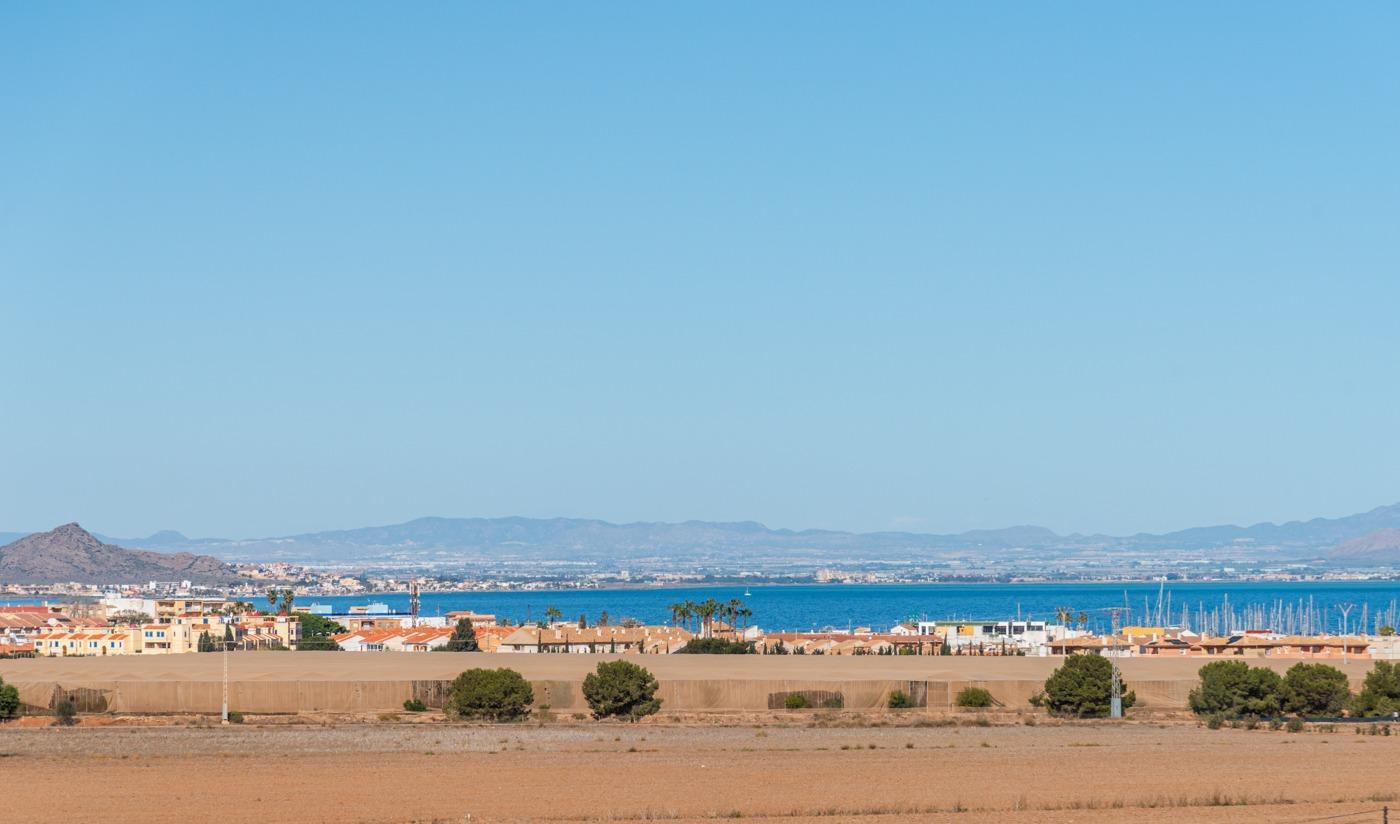 Atico en Cartagena
