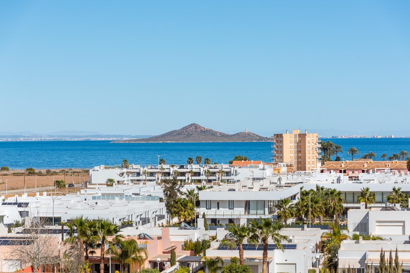 Atico en Cartagena