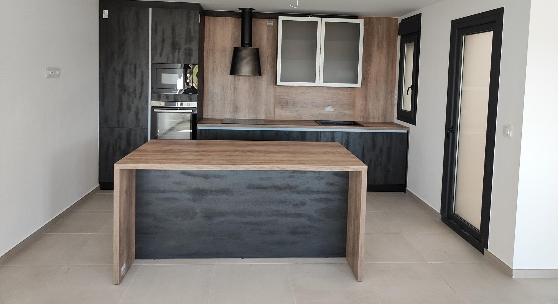 Apartamento en Torre Pacheco