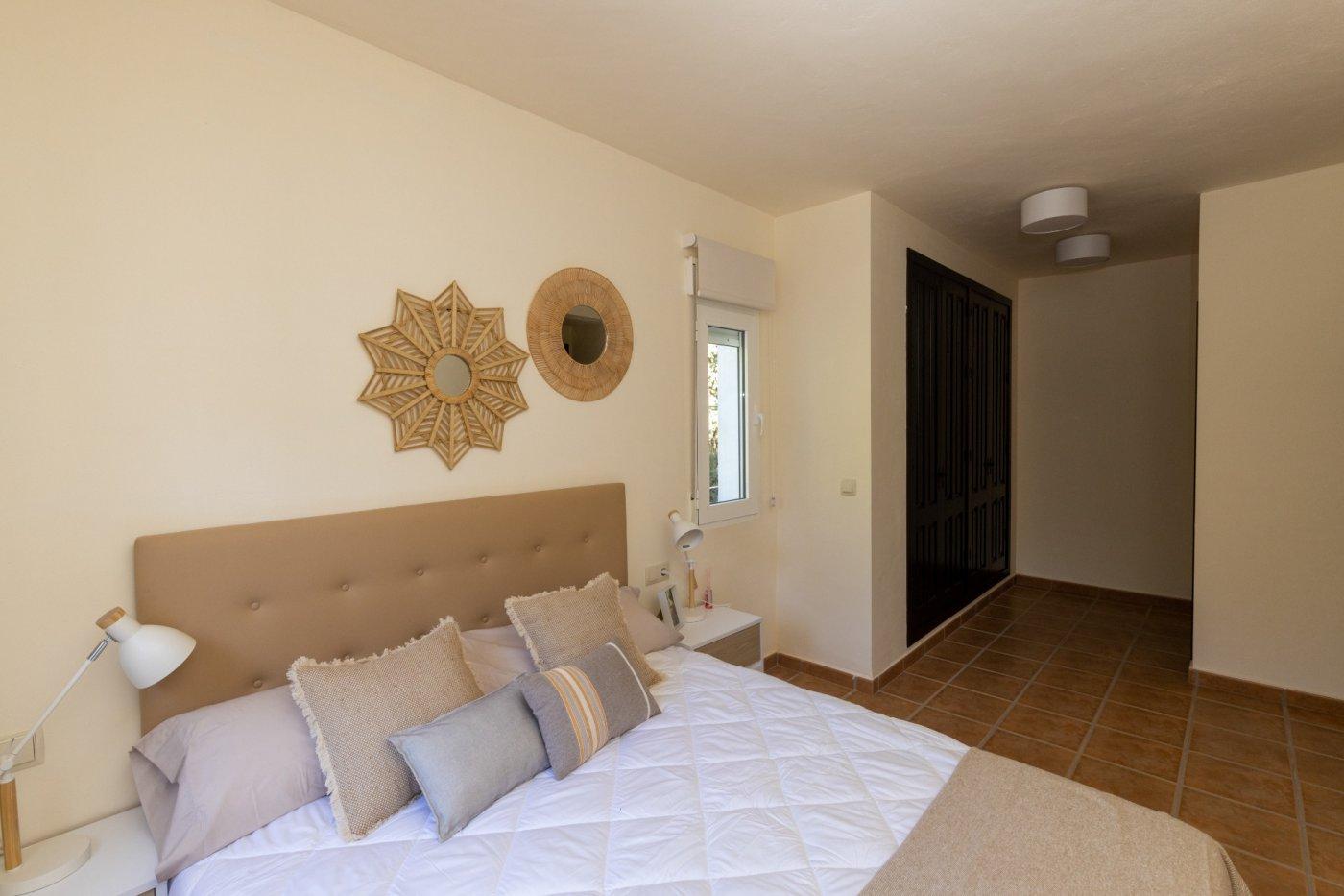 Villa en Fuente Álamo de Murcia
