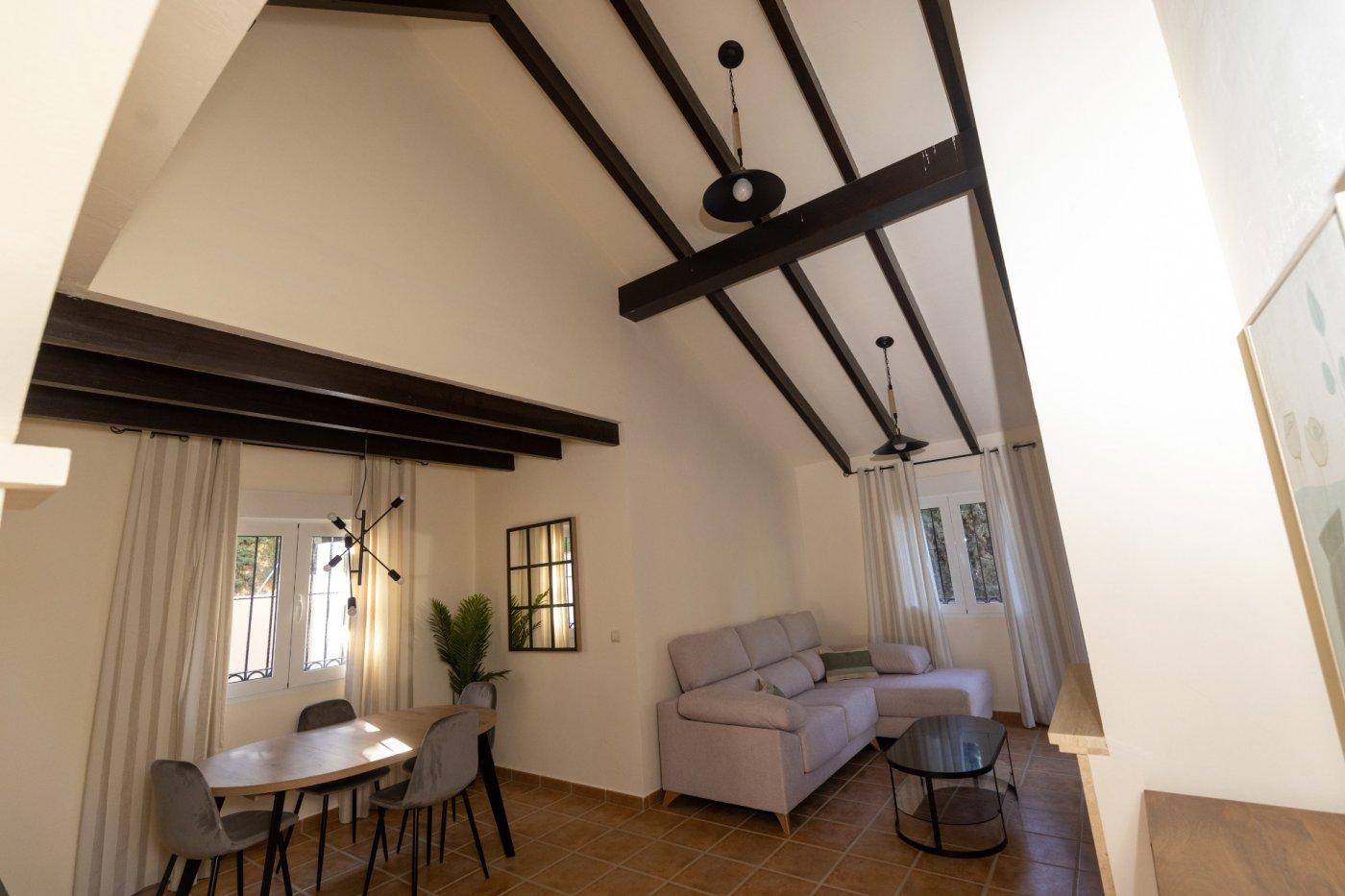 Villa en Fuente Álamo de Murcia