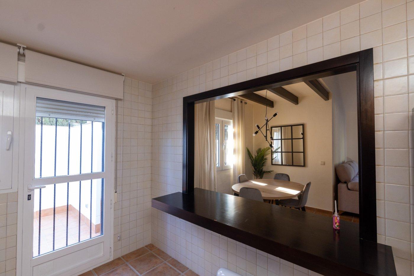 Villa en Fuente Álamo de Murcia