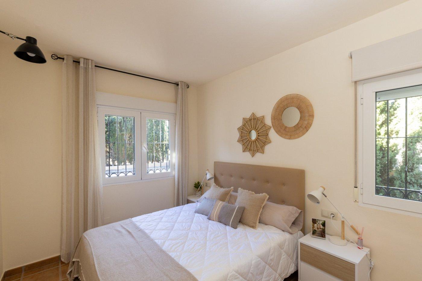 Villa en Fuente Álamo de Murcia