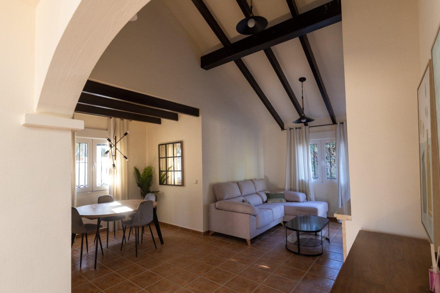 Villa en Fuente Álamo de Murcia